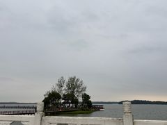 -池州市平天湖风景区