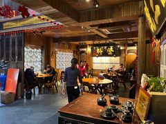 -徽三说·土徽菜·中国徽菜连锁品牌(一中店)