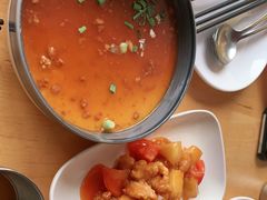 -醉得意·山茶油炒土鸡(奇美店)