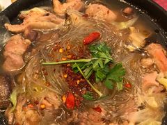 -洪兴砂锅(烟台山店)