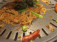 -悟能八戒烤肉自助(秦隆步行街店)