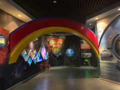 -甘肃地质博物馆