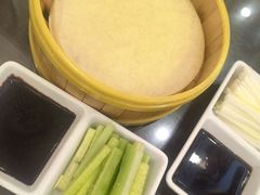 -鸿运楼烤鸭店(天桥店)