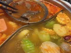 -八合里潮汕鲜牛肉火锅(福州万象城店)