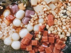 -糖糖冰粉(凤城三路总店)