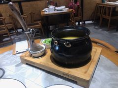 -如轩·海鲜砂锅粥·潮汕菜(南城店)