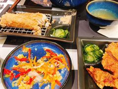 -馔豚·台北菜专门店(深圳湾万象城店)