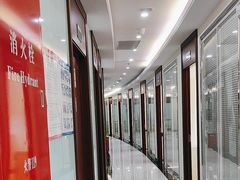 -泰康拜博口腔(世博园乐尔店)