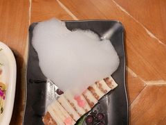 -雀舞云南菜(天津天河城购物中心店)