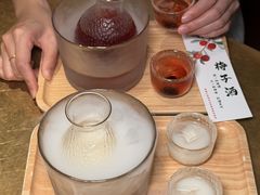 -烤匠麻辣烤鱼(重庆万象城店)
