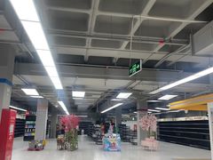 -家乐福(古北店)