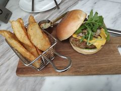 -农畉LONFOOD(福田星河COCOPark店)