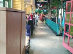 大堂-丰茂烤串(金泉美食宫店)