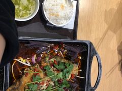 -食代馆(深业上城店)