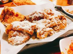 -咕咕站韩国料理(紫金港店)