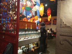 -大味老火锅City店