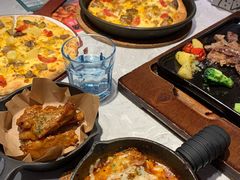 -必胜客(上地华联店)