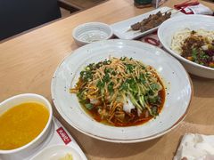 -大师兄·西北小馆(北站缤果空间店)