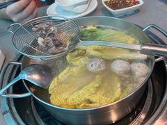-为什么牛潮汕牛肉火锅(中信广场店)