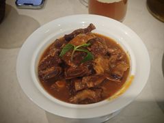 -巴扎屋大盘鸡·新疆菜(汇嘉时代店)
