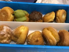 -迪悦华尔兹(港瑞新玉海店)