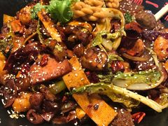 -一麻一辣麻辣香锅(方庄店)