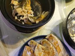 -百味馆·海鲜·湛江菜(后海花园店)