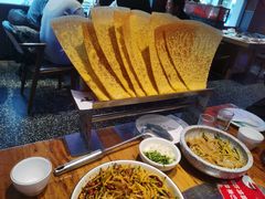 -山河屯铁锅炖·非遗东北菜(南山店)