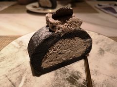 海盐奥利奥-闻见中国海南菜(K11店)