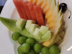 -香山湖渔家大院