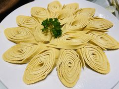 -珺小七铜锅涮肉(桃园路店)