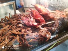鸭子-章云板鸭(总店)