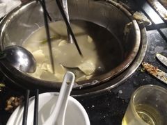 -山地居烤全羊·柴火鸡(大坪-半山公馆店)