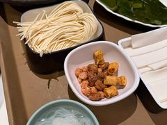 -山城辣妹子(定福庄店)