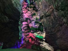-上方山云水洞