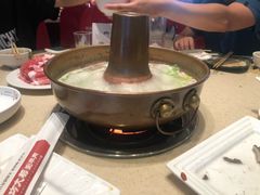 -阳坊大都涮羊肉(阳坊总店)