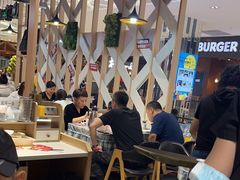 -鱼酷活鱼烤鱼(北美店)