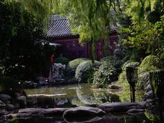-华清宫景区