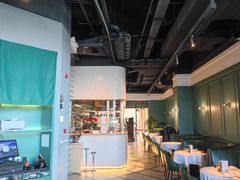 -L'Arome芳芳法国餐厅(仙林金鹰店)