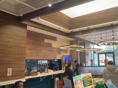 -豪客来牛排(红豆万花城店)