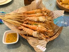 -79号渔船海鲜饭店(岗厦店)