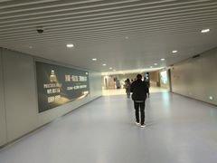 -温州龙湾国际机场