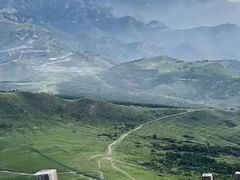 -灵山