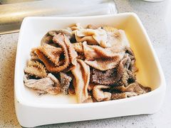 捞派毛肚-海底捞火锅(万象城店)