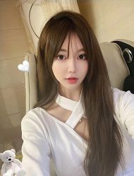 点击看大图 -3AM HAIR SALON染发接发
