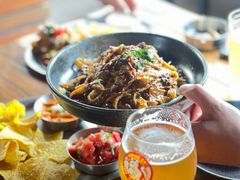-Q MEX 库迈墨西哥餐吧(三里屯店)