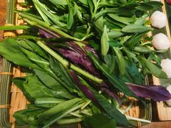 -慢丽江·云南野生菌土鸡锅(西山店)