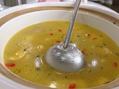 鸡汤-状元楼(金溪路店)