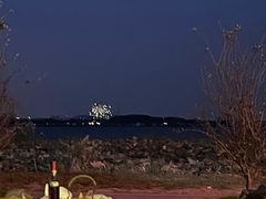 -七的湖·晚芳亭·阳澄湖农家菜·大闸蟹(莲花岛店)