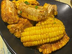-红钳侠小龙虾·烧烤(中赢康康谷店)